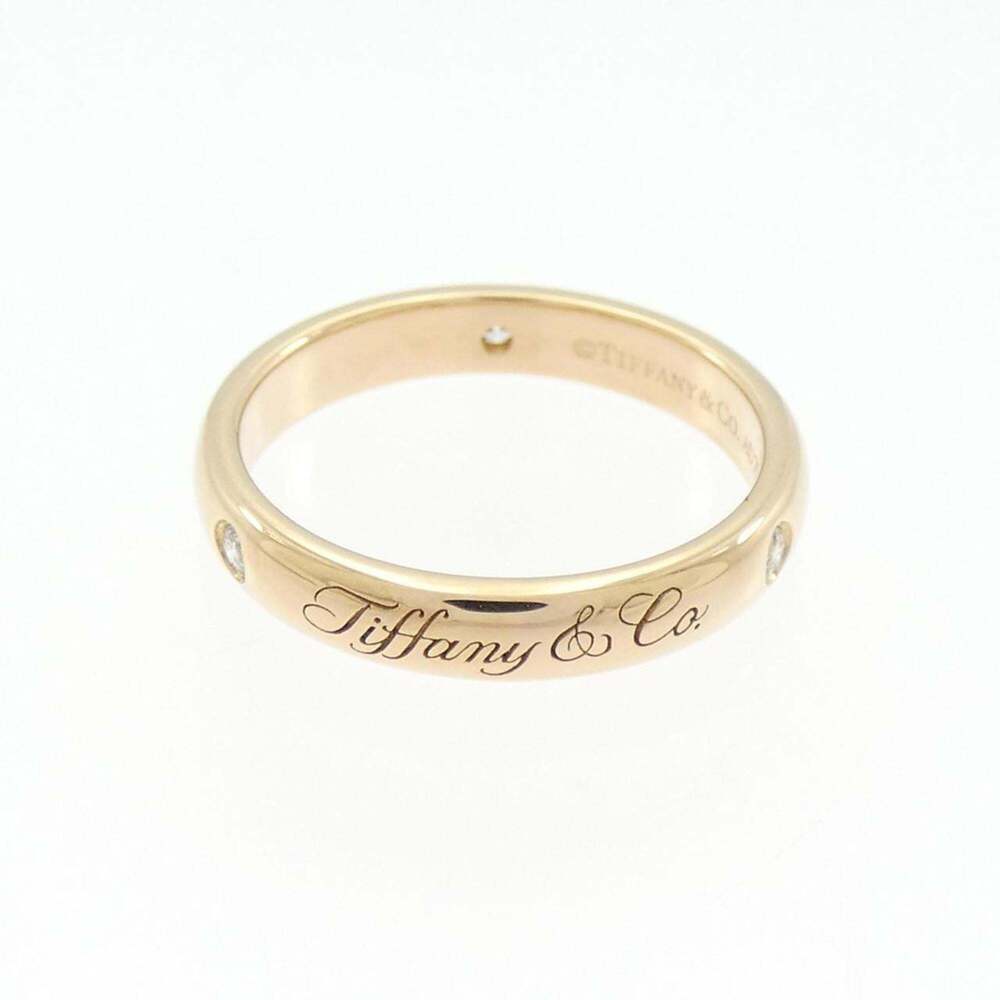 Tiffany Notes Ring - image 2